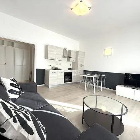 Apartamento Casa Vaticano *
