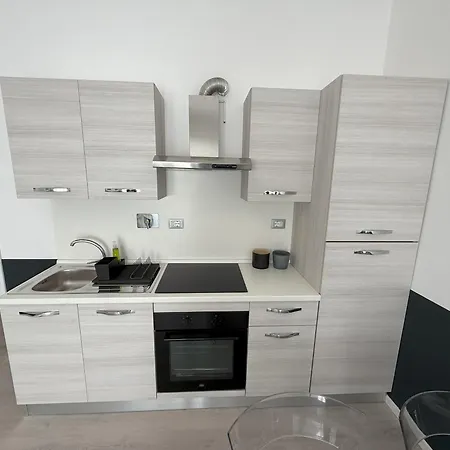 Casa Vaticano Apartamento Roma