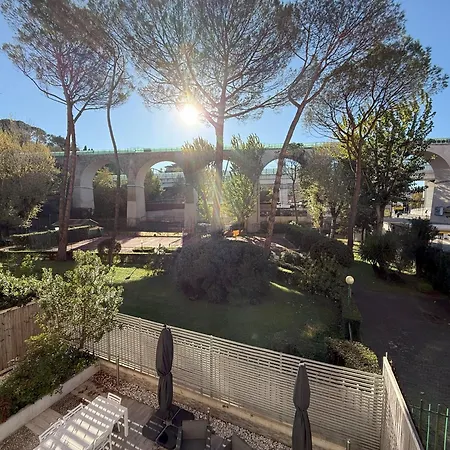 Daire Casa Vaticano *