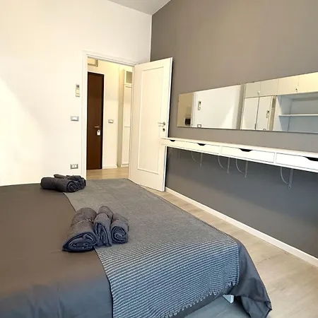 Apartamento Casa Vaticano *