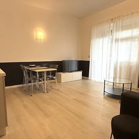 Casa Vaticano * Roma