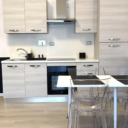Apartamento Casa Vaticano