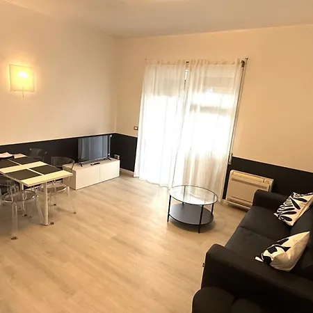 Apartamento Casa Vaticano Roma