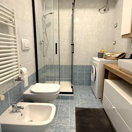 Apartamento Casa Vaticano