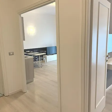 Casa Vaticano * Roma