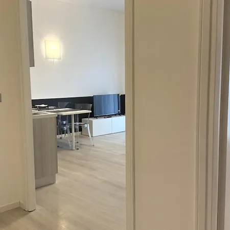 Casa Vaticano Apartamento