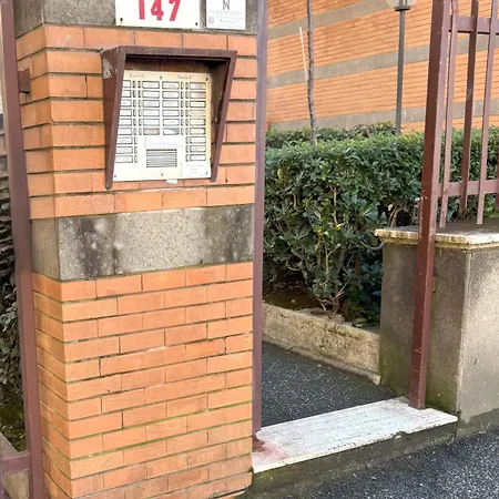 Casa Vaticano