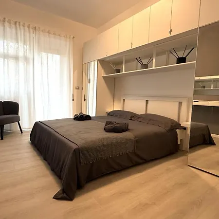 Casa Vaticano * Roma