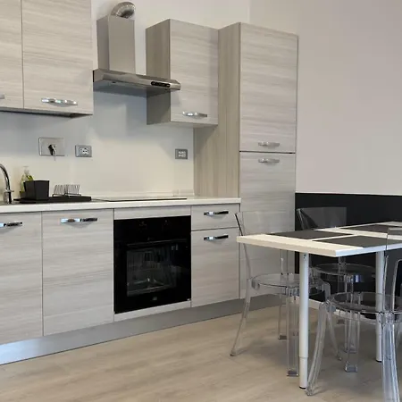 Apartamento Casa Vaticano Roma