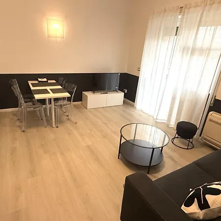 Apartamento Casa Vaticano Roma